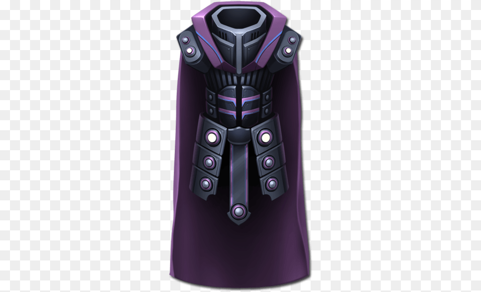 Armor Tech 10 Shadow Fight 2 Dark Armors, Cape, Clothing, Fashion Png Image