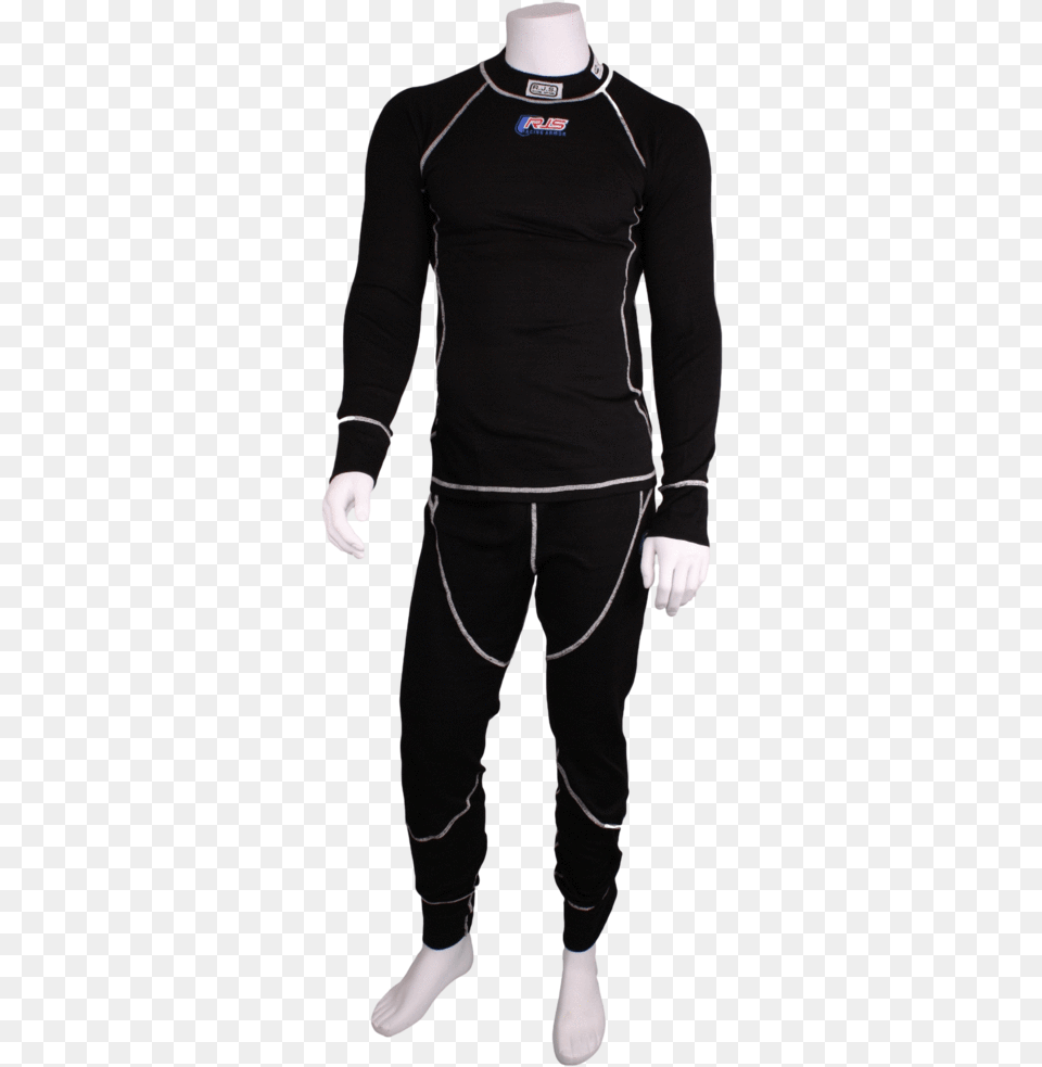 Armor Undergarment Set Dry Suit, Clothing, Sleeve, Long Sleeve, Pants Free Png