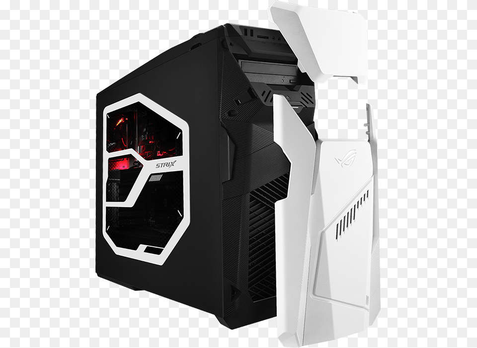 Armor Up Your Rog Strix Gd30 Rog Strix, Computer Hardware, Electronics, Hardware, Machine Free Transparent Png