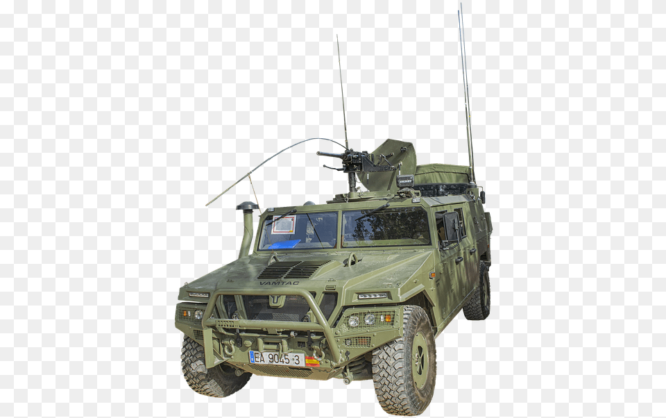 Armored Car, Transportation, Vehicle, Machine, Wheel Png