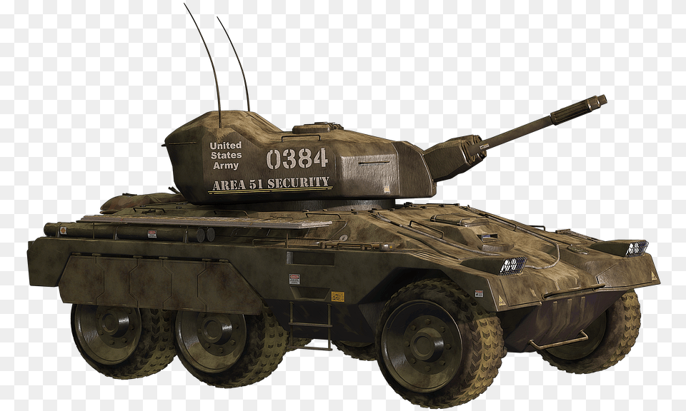 Armored Car Machine The War Military War Weapon War Car, Tank, Transportation, Vehicle, Wheel Free Png Download