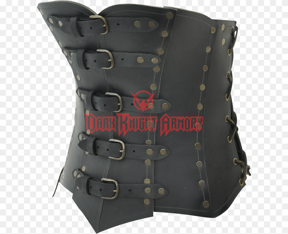 Armored Corset, Clothing, Vest, Accessories, Bag Png Image