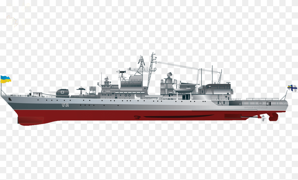Armored Cruiser, Boat, Destroyer, Military, Navy Png Image