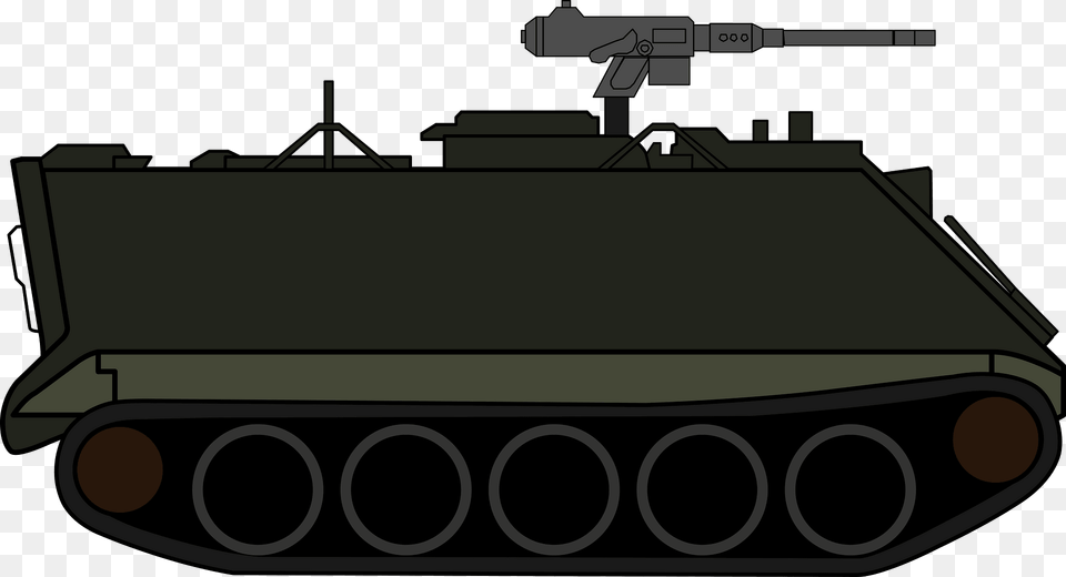 Armored Personnel Carrier Clipart, Military, Tank, Transportation, Vehicle Png