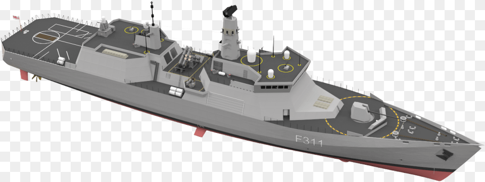 Armored Vehicles Battleship Military Vehicles Hashtags Type 31 Frigate Spartan, Destroyer, Navy, Ship, Transportation Free Png