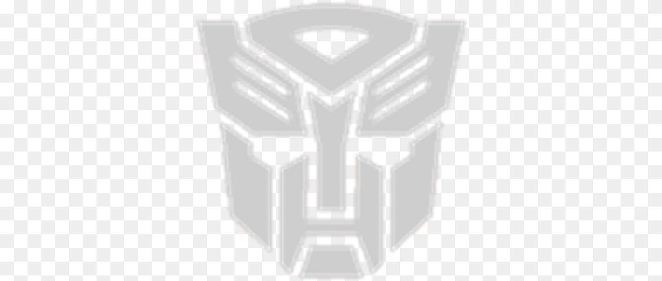 Armorhide Autobot Symbol Silver Roblox Logo Autobots, Architecture, Pillar, Emblem Free Transparent Png