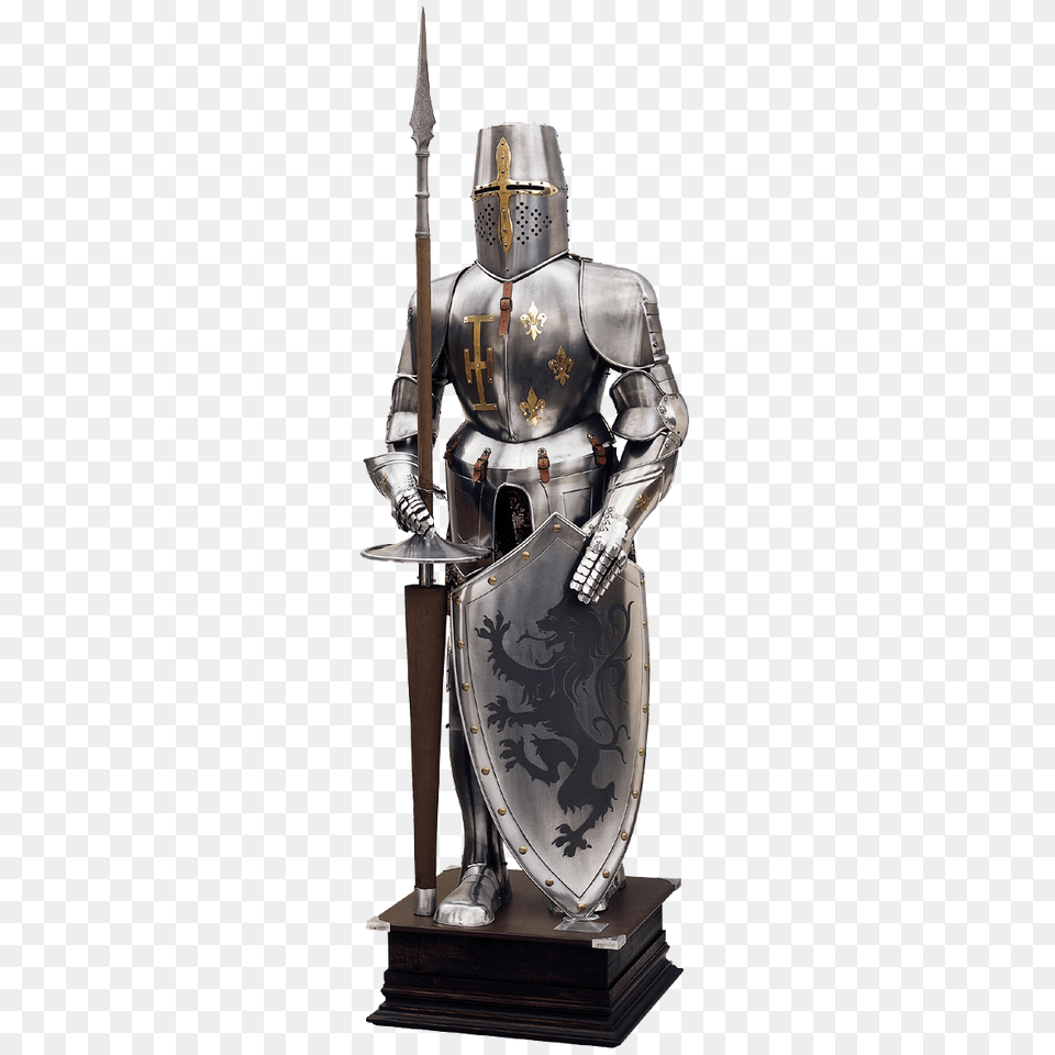 Armour, Armor, Adult, Female, Person Free Transparent Png