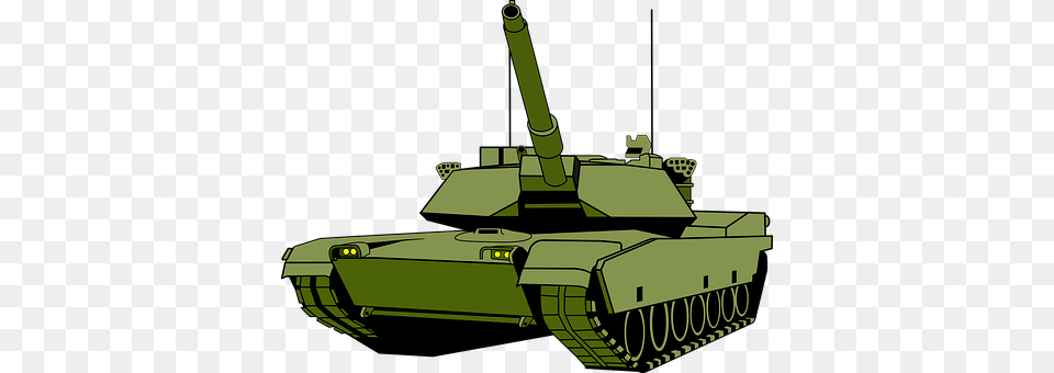 Armour Armored, Military, Tank, Transportation Png Image