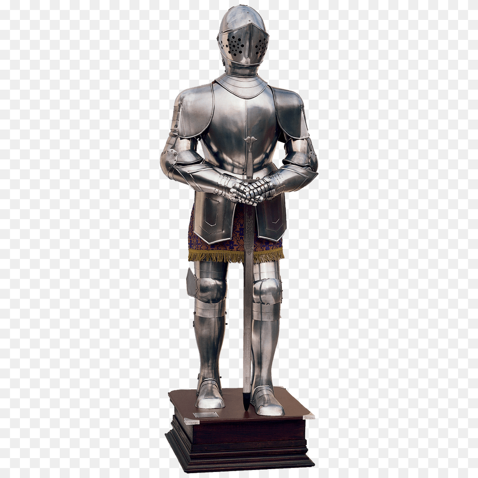 Armour, Armor, Adult, Male, Man Free Png
