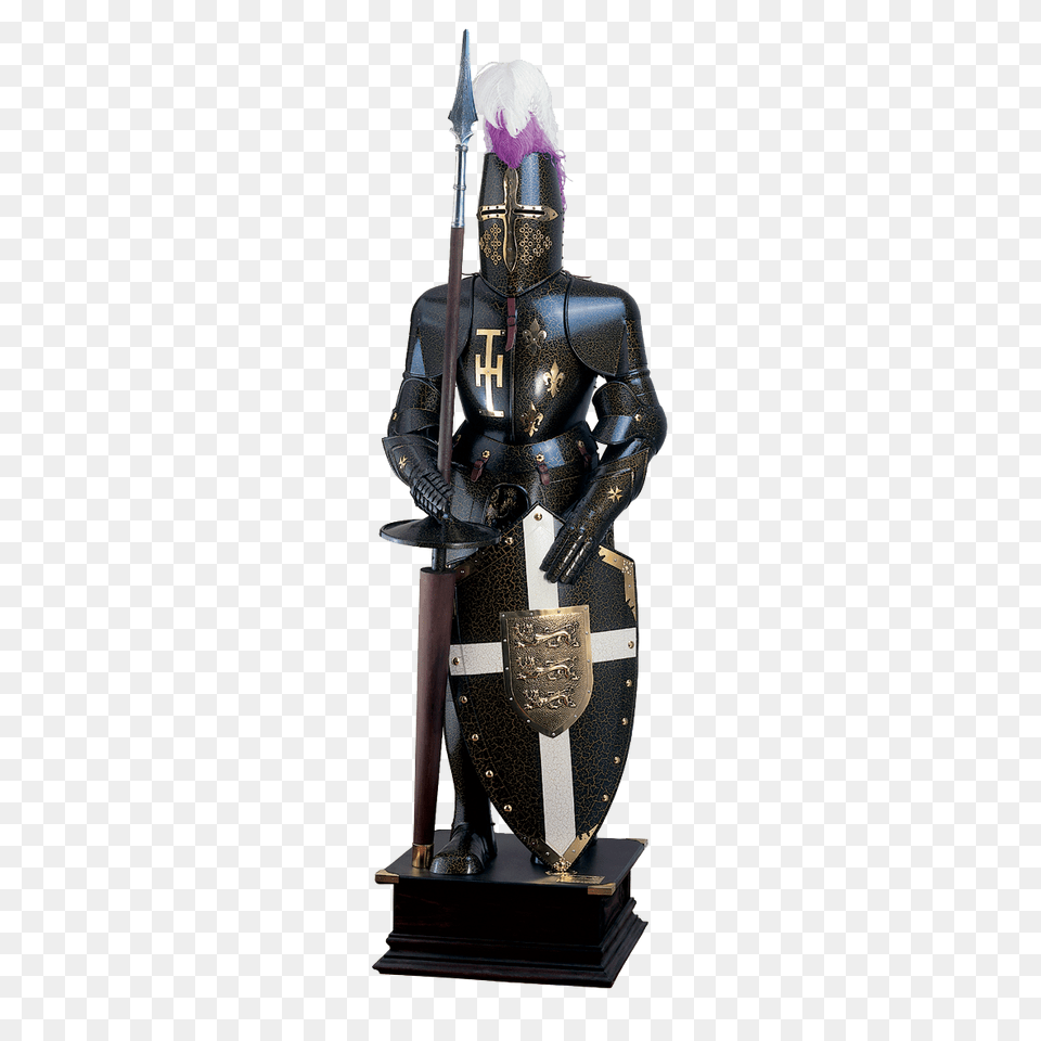 Armour, Armor, Adult, Female, Person Png Image