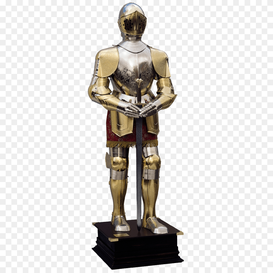 Armour, Armor, Adult, Male, Man Png Image