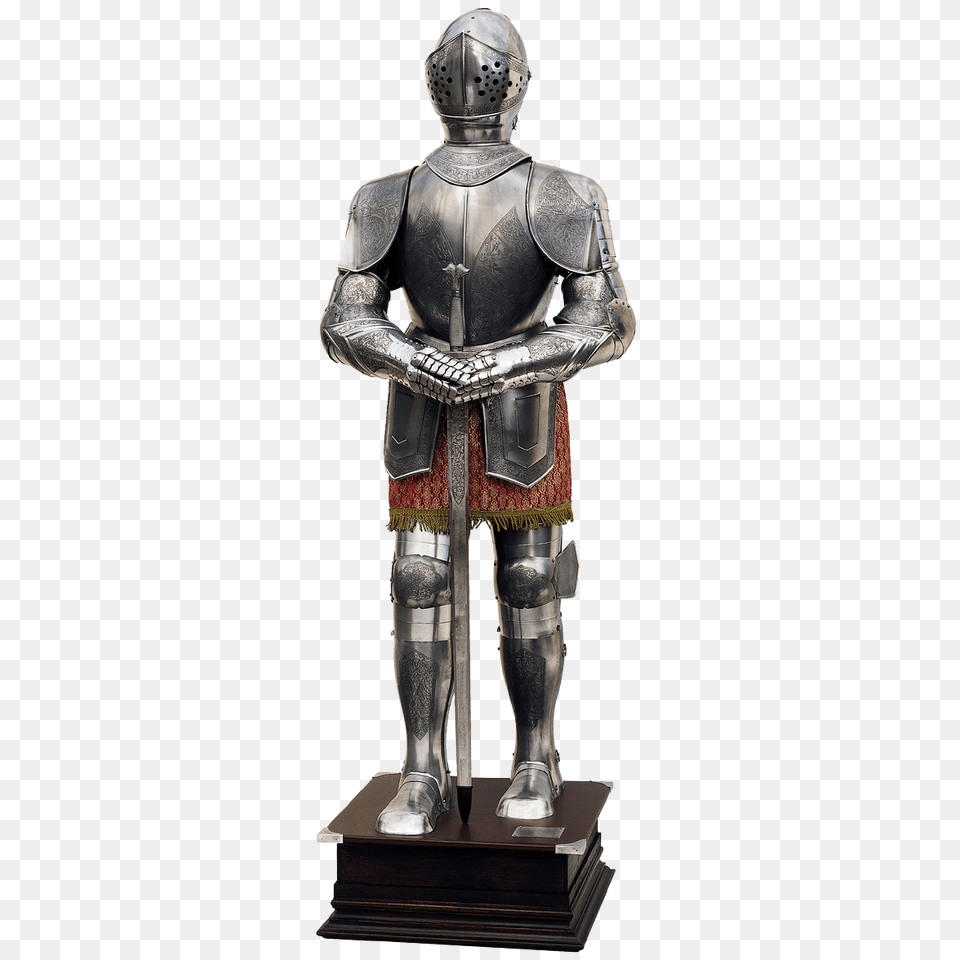 Armour, Armor, Adult, Male, Man Png Image