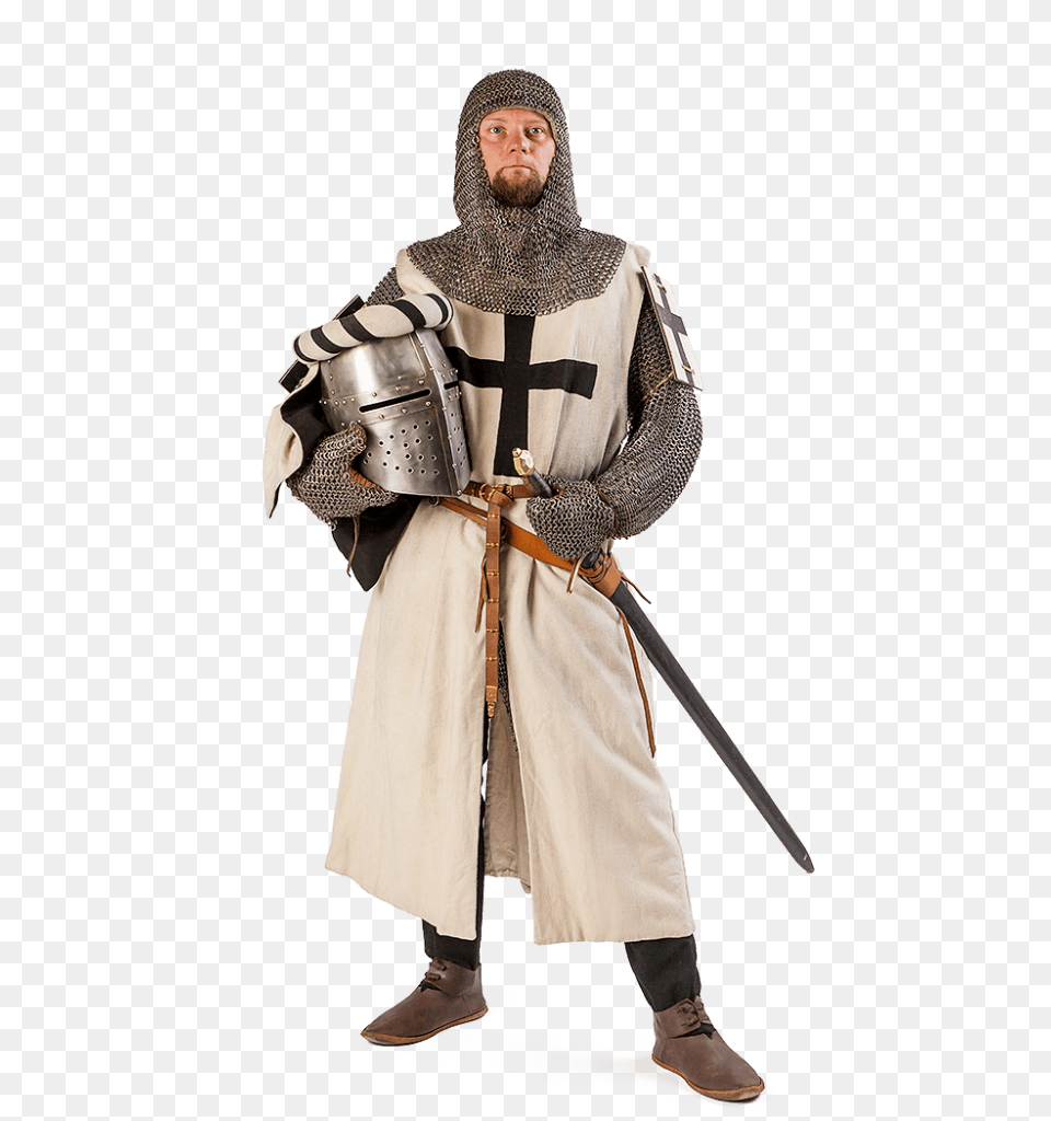 Armour, Adult, Male, Man, Person Free Png Download