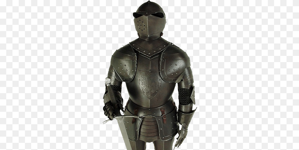 Armour, Armor, Adult, Male, Man Free Png