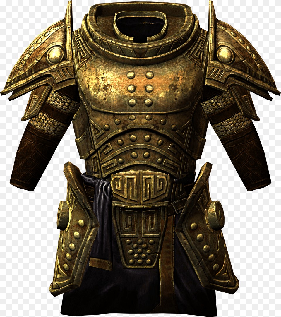 Armour File Dwarven Armor, Bronze, Adult, Male, Man Png