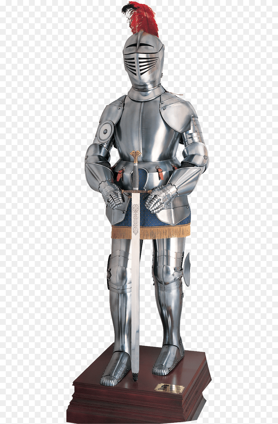 Armour Images Download Knight Spanish Medieval Armor, Adult, Male, Man, Person Free Png