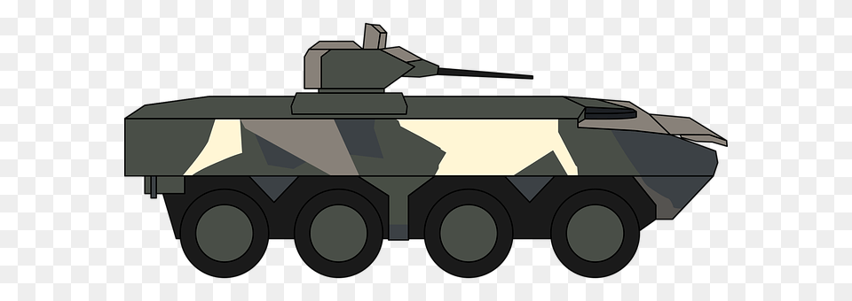 Armoured Armored, Military, Tank, Transportation Free Transparent Png