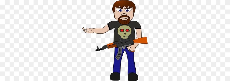 Arms Firearm, Gun, Rifle, Weapon Png Image