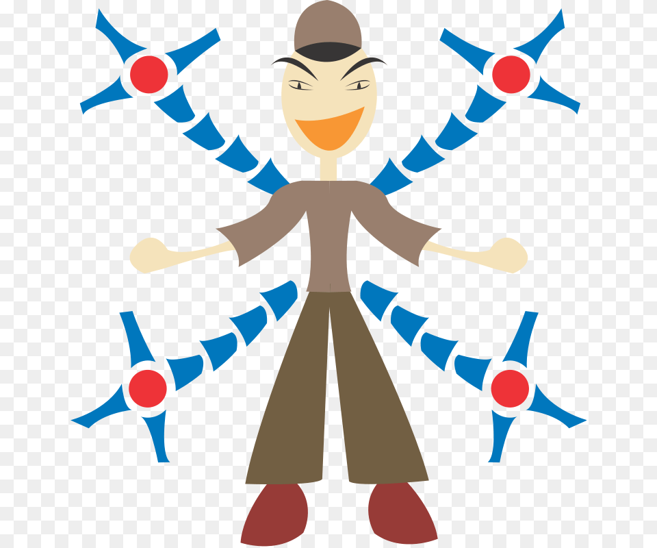 Arms Clip Art, Juggling, Person, Baby, Face Free Transparent Png