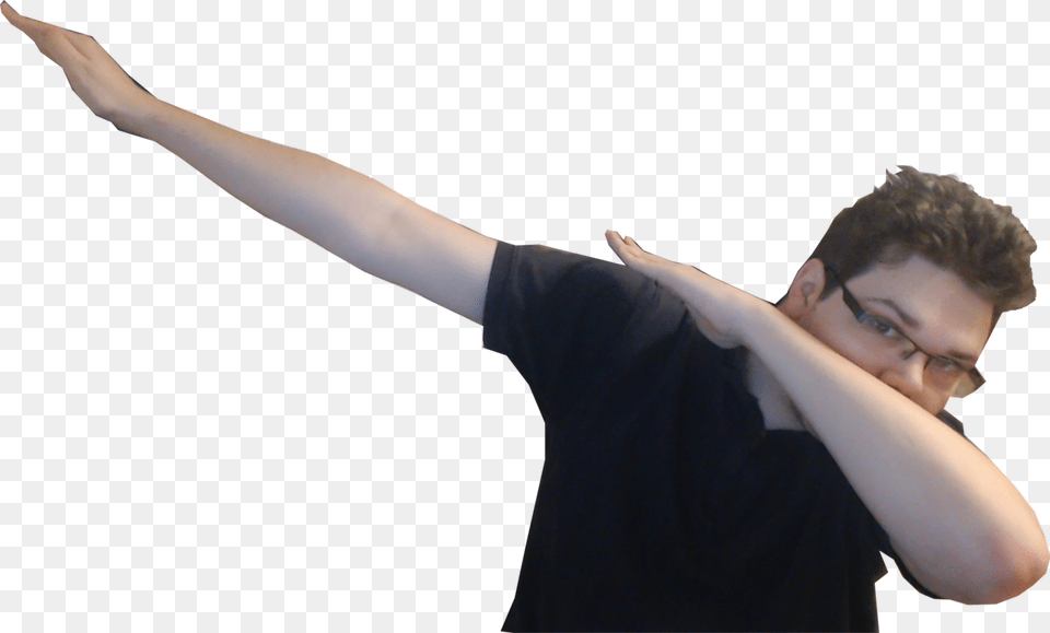 Arms Dab 123lunatic Dab, Arm, Body Part, Person, Male Free Png