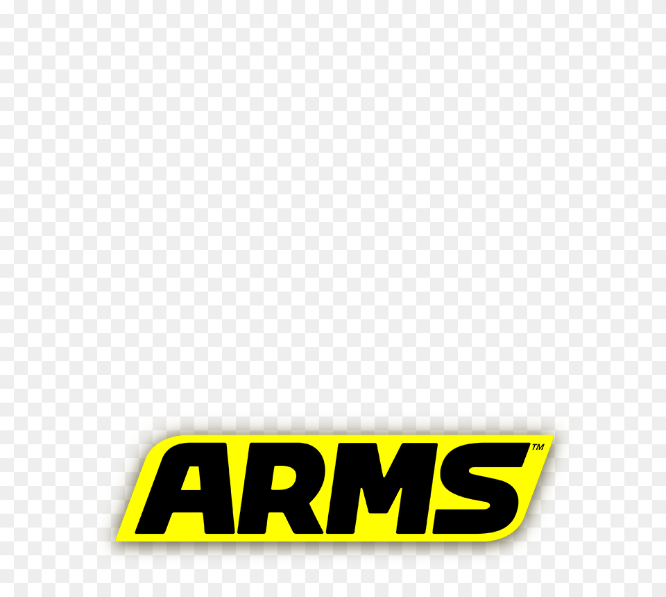 Arms For Nintendo Switch Official Site, Logo Png Image