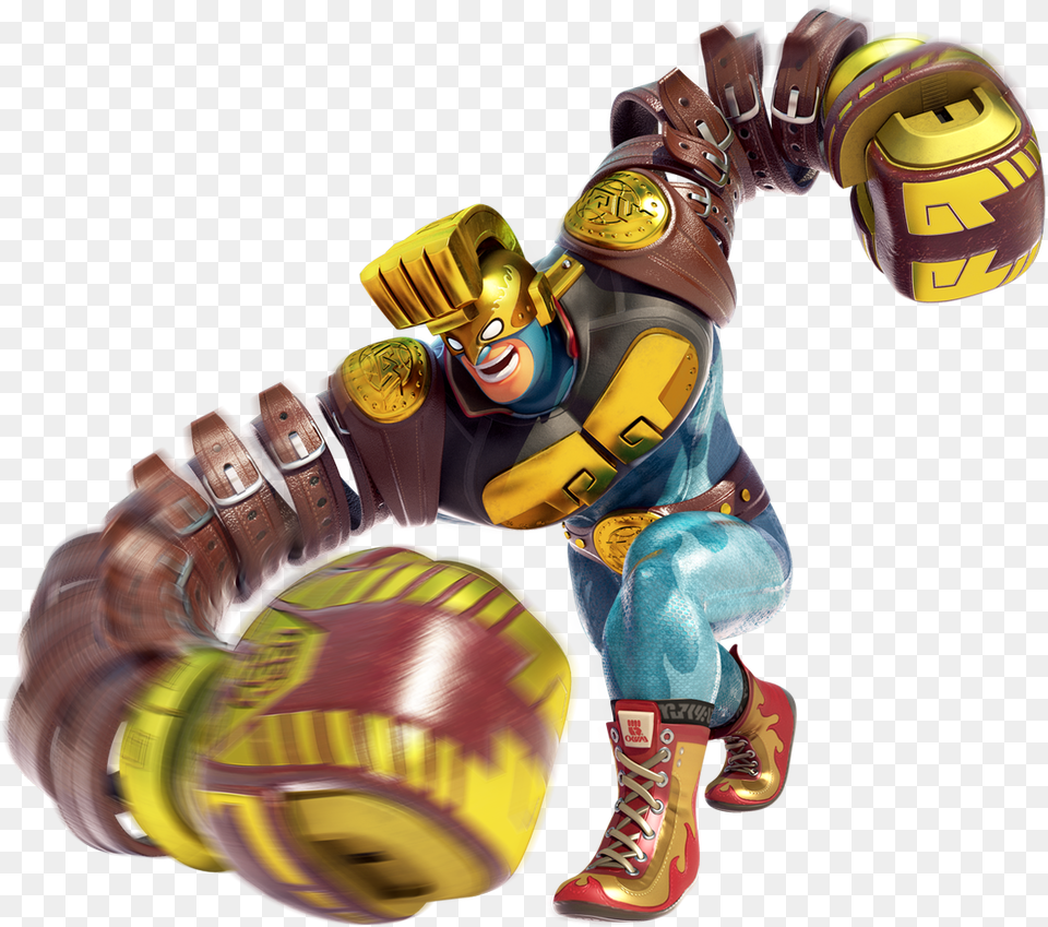 Arms Nintendo Max Brass, Adult, Female, Person, Woman Free Transparent Png