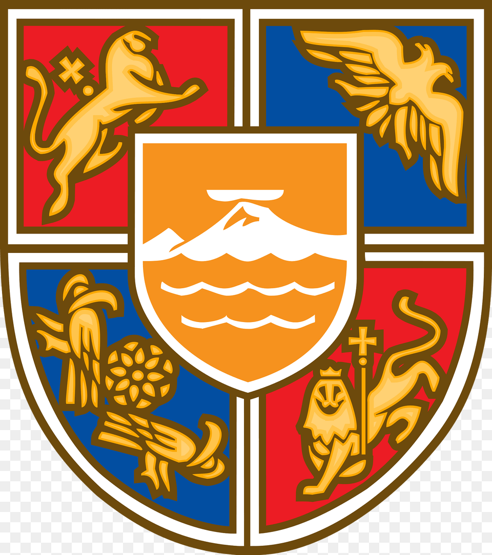 Arms Of Armenia Clipart, Armor, Shield, Face, Head Free Transparent Png
