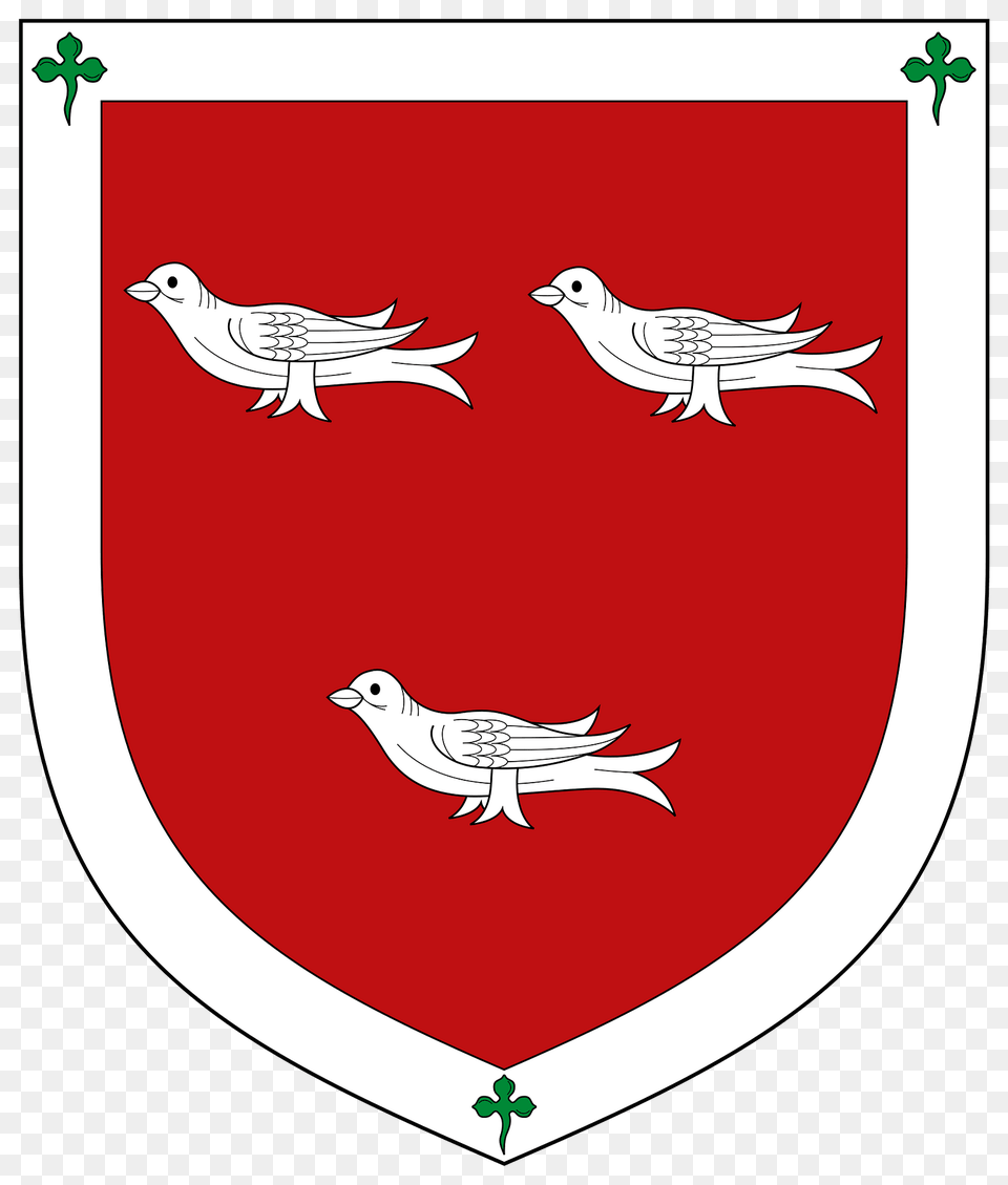 Arms Of Earl Cairns Clipart, Armor, Animal, Bird, Shield Free Png