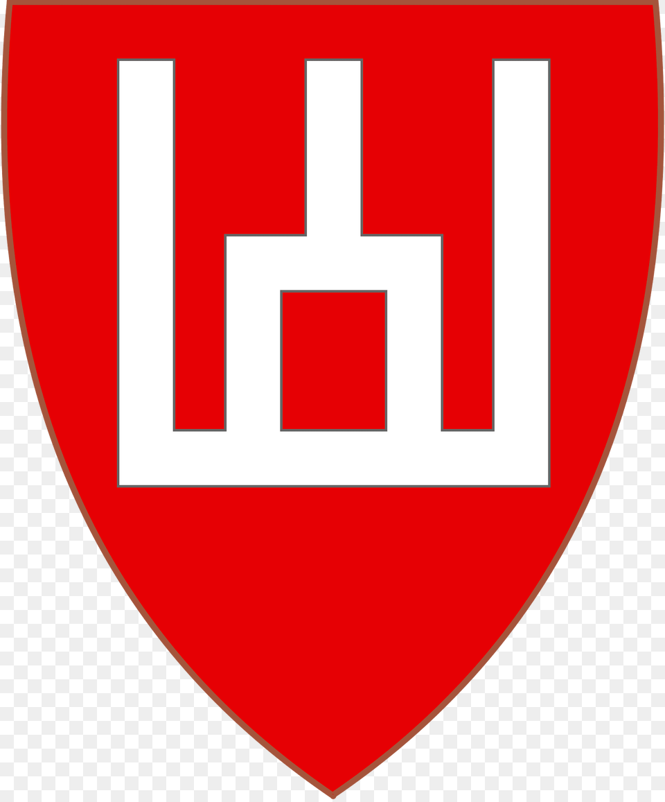 Arms Of Gediminaiiai Dynasty Lithuania Clipart, First Aid, Logo, Armor Png Image