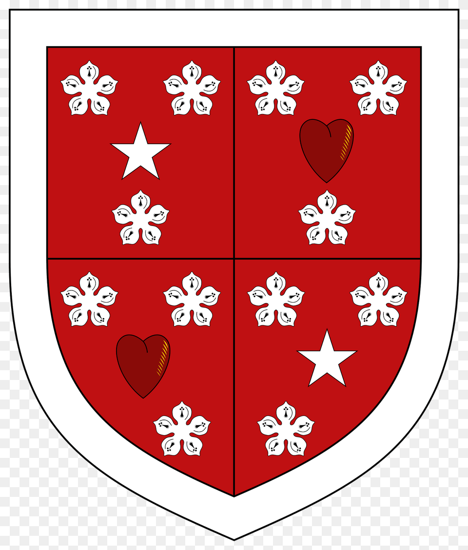 Arms Of Lord Belhaven Amp Stenton Clipart, Armor, Shield Free Transparent Png