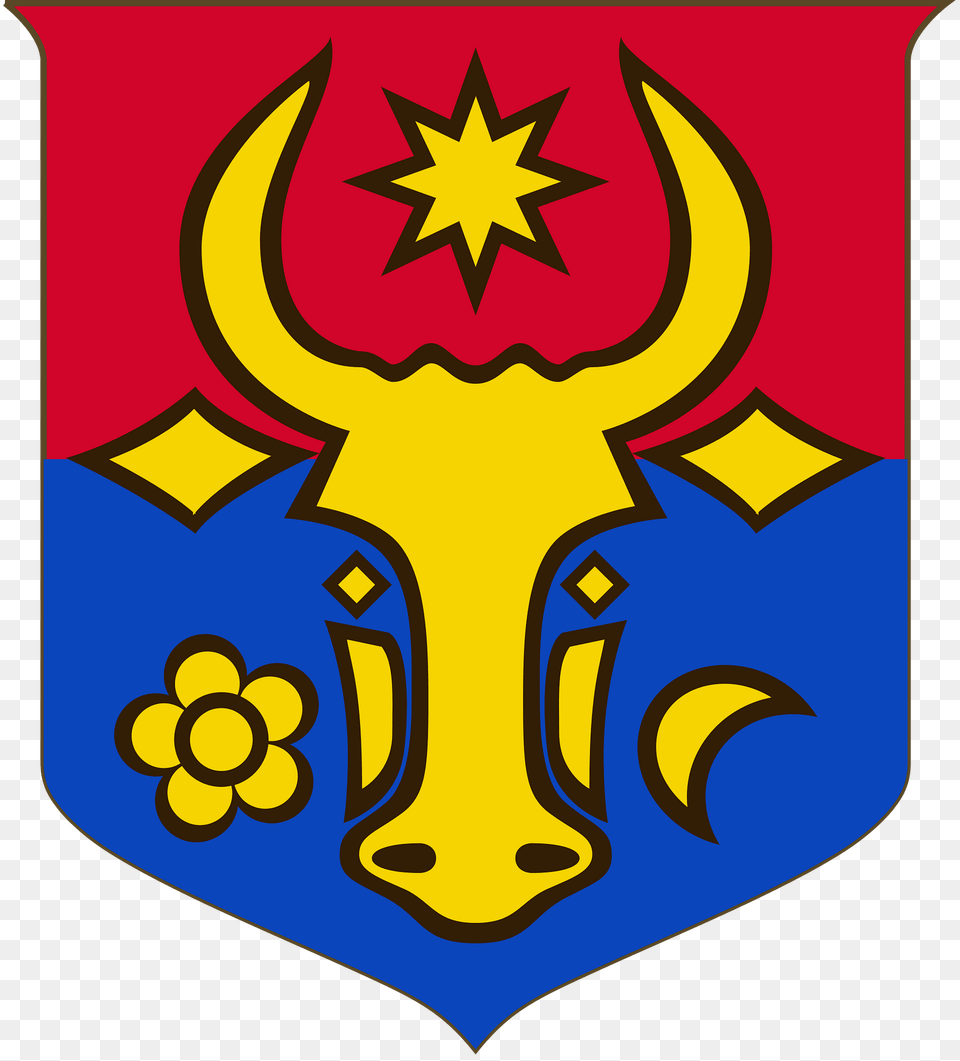 Arms Of Moldova Clipart, Dynamite, Weapon Png