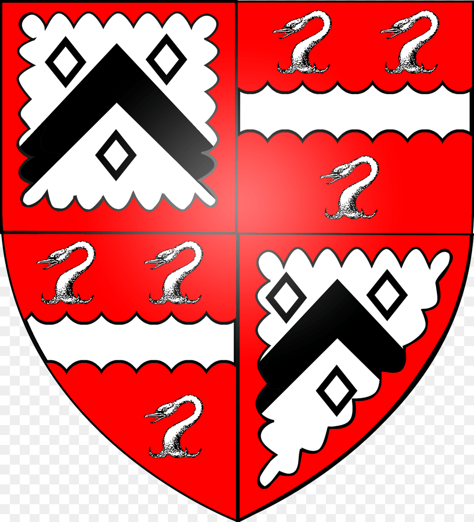 Arms Of Roger Martyn Lord Mayor Of London, Dynamite, Weapon, Armor Free Png