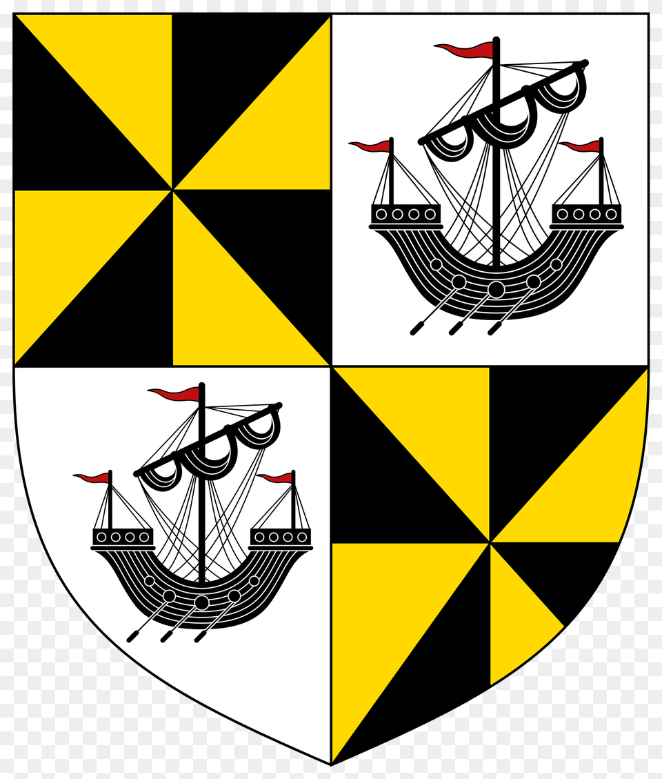 Arms Of The Duke Of Argyll Clipart, Armor, Shield Png