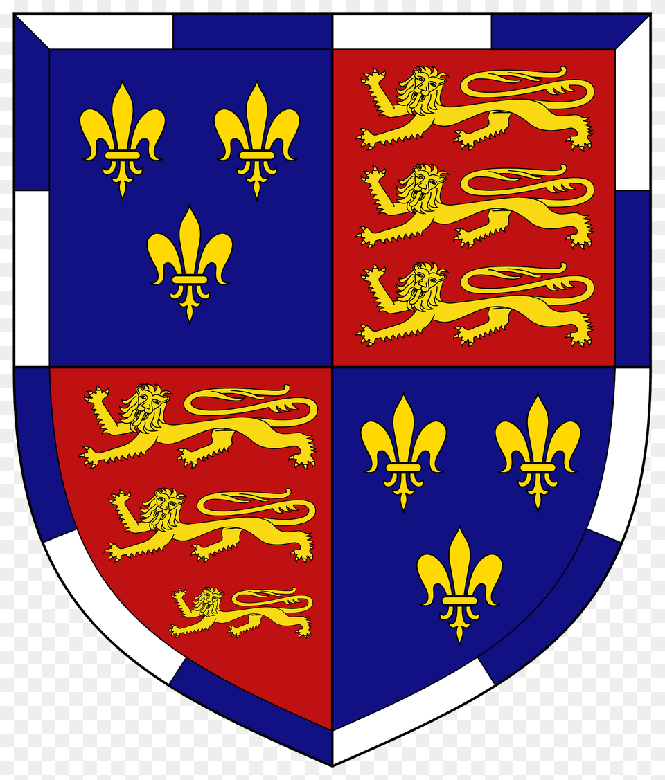 Arms Of The Duke Of Beaufort Clipart, Armor, Shield, Baby, Person Free Transparent Png