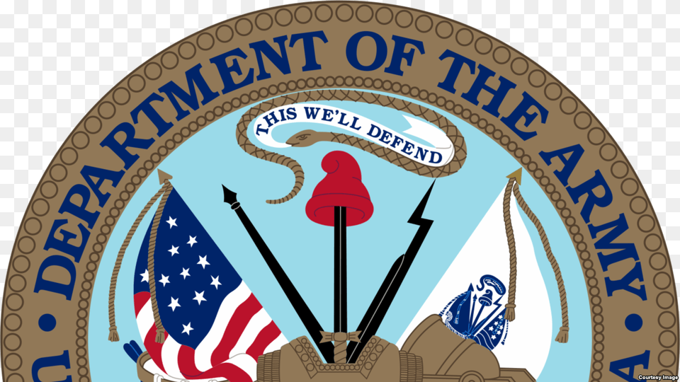 Army, Badge, Logo, Symbol Free Transparent Png