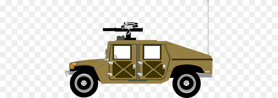 Army Transportation, Vehicle, Car, Pickup Truck Free Transparent Png