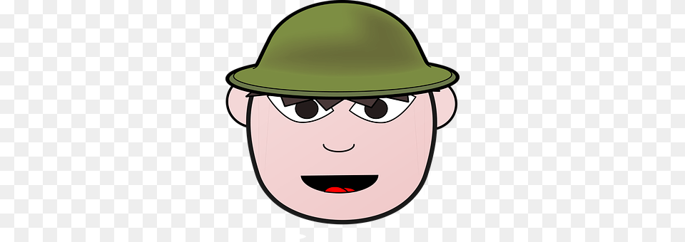 Army Clothing, Hardhat, Helmet Free Png Download