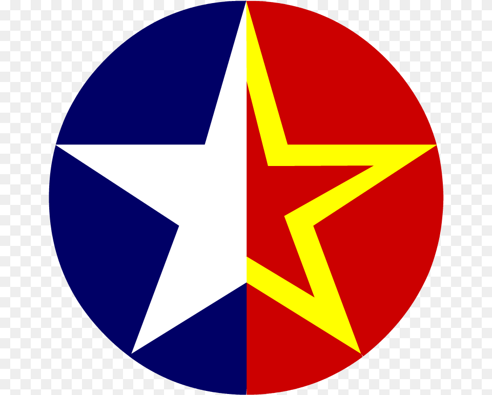 Army Air Force Roundel, Star Symbol, Symbol Free Transparent Png