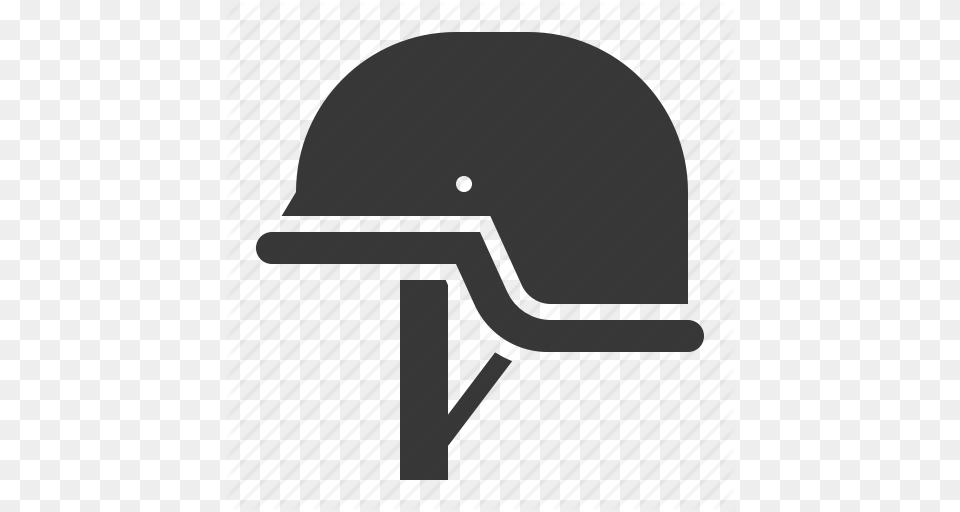 Army Army Helmet Equipment Helmet Military Icon, Clothing, Crash Helmet, Hardhat Free Png