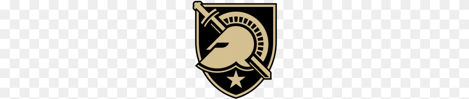 Army Black Knights, Emblem, Symbol Png