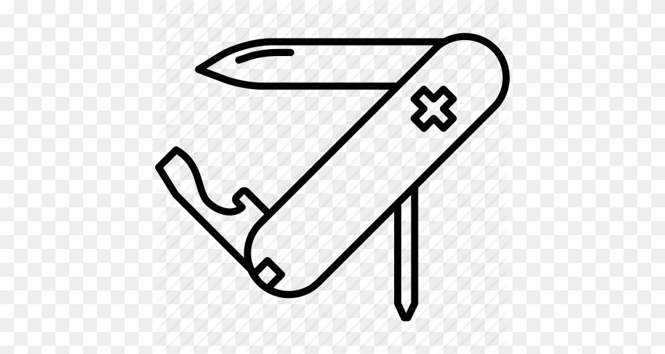 Army Blade Edc Gadget Scrrewdriver Swiss Army Knife Tool Icon, Clothing, Footwear, High Heel, Shoe Free Transparent Png