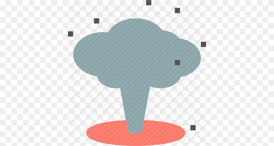 Army Bomb Explosion Nuclear Icon, Animal, Elephant, Mammal, Wildlife Free Png Download