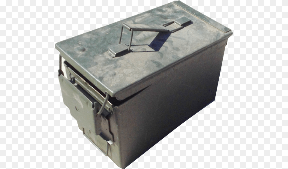 Army Box, Mailbox Free Png Download