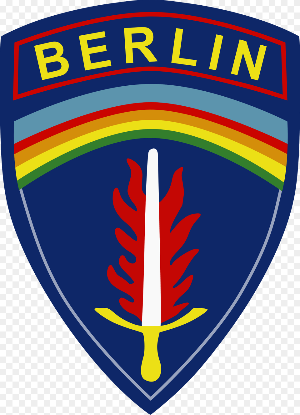 Army Brigade Clipart Download Clipart, Badge, Logo, Symbol, Emblem Png Image