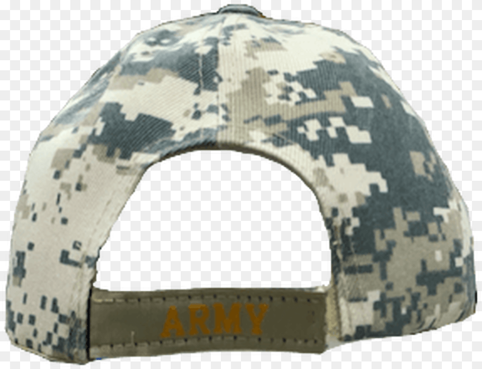 Army Camo Hat Unisex, Baseball Cap, Cap, Clothing, Military Png