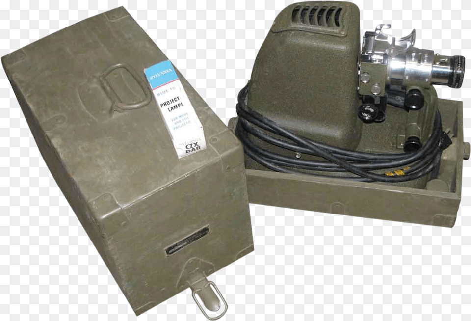 Army Chairish Machine, Electronics, Mailbox Free Transparent Png