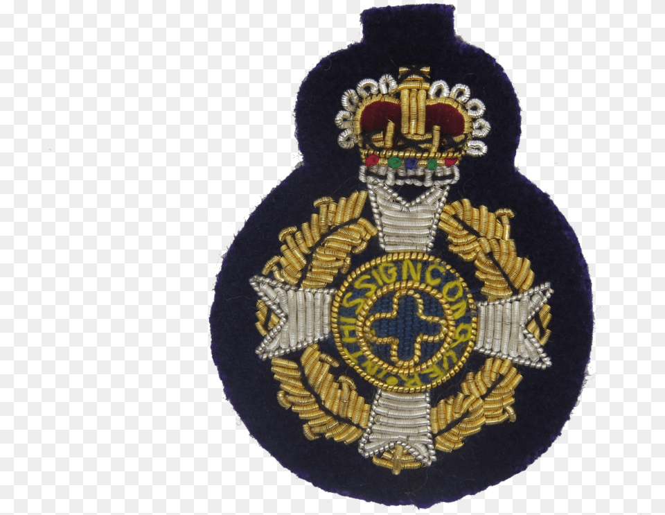 Army Chaplains Beret Badge Police Chaplain Badges Emblem, Logo, Symbol, Clothing, Hat Free Transparent Png