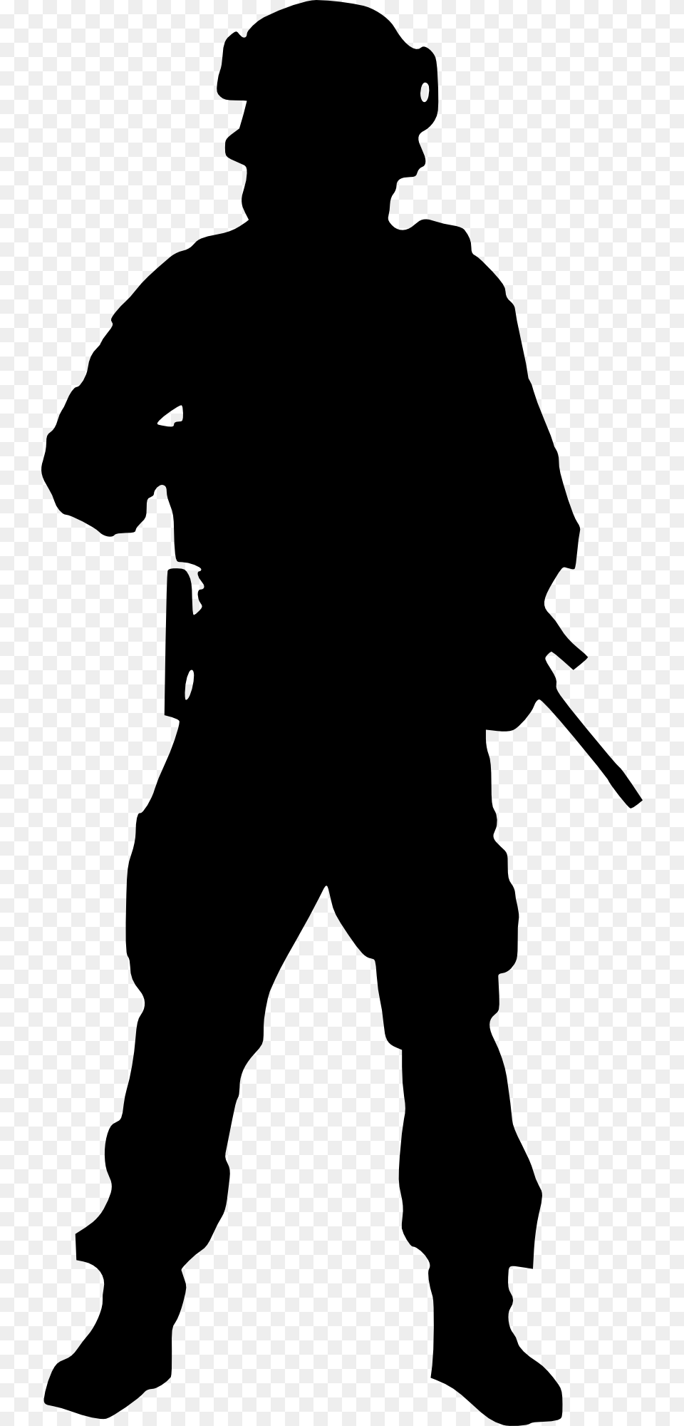 Army Clipart Transparent, Adult, Person, Man, Male Free Png