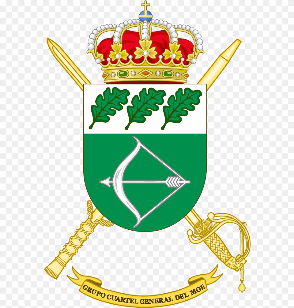 Army Coats Of Arms, Emblem, Symbol Free Png