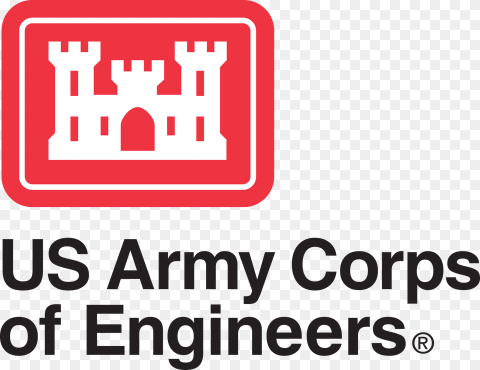Army Corps Of Engineers Army Corps Of Engineers Logo, First Aid Free Transparent Png